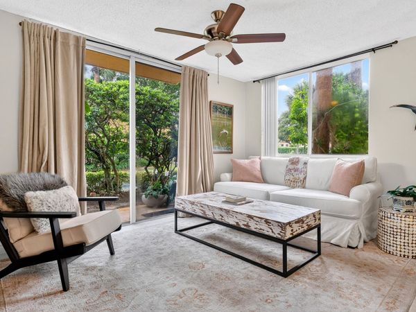 600 SCOTIA Drive, Unit 108, Hypoluxo, FL 33462