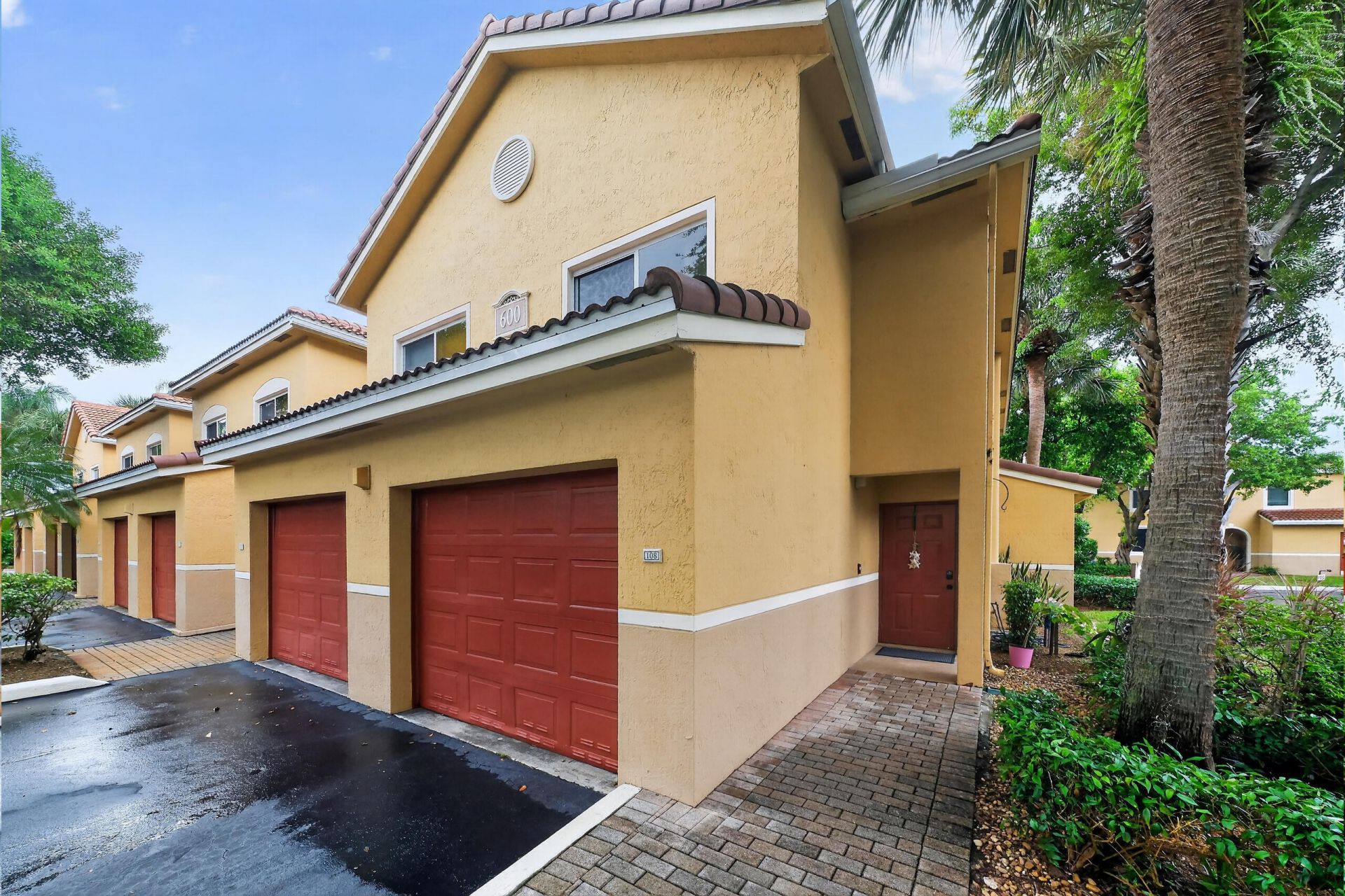 600 Scotia Drive, Unit 108, Hypoluxo, FL 33462 Photo