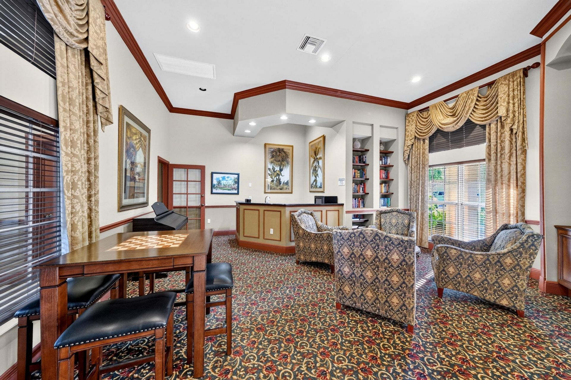 600 Scotia Drive, Unit 108, Hypoluxo, FL 33462 Photo