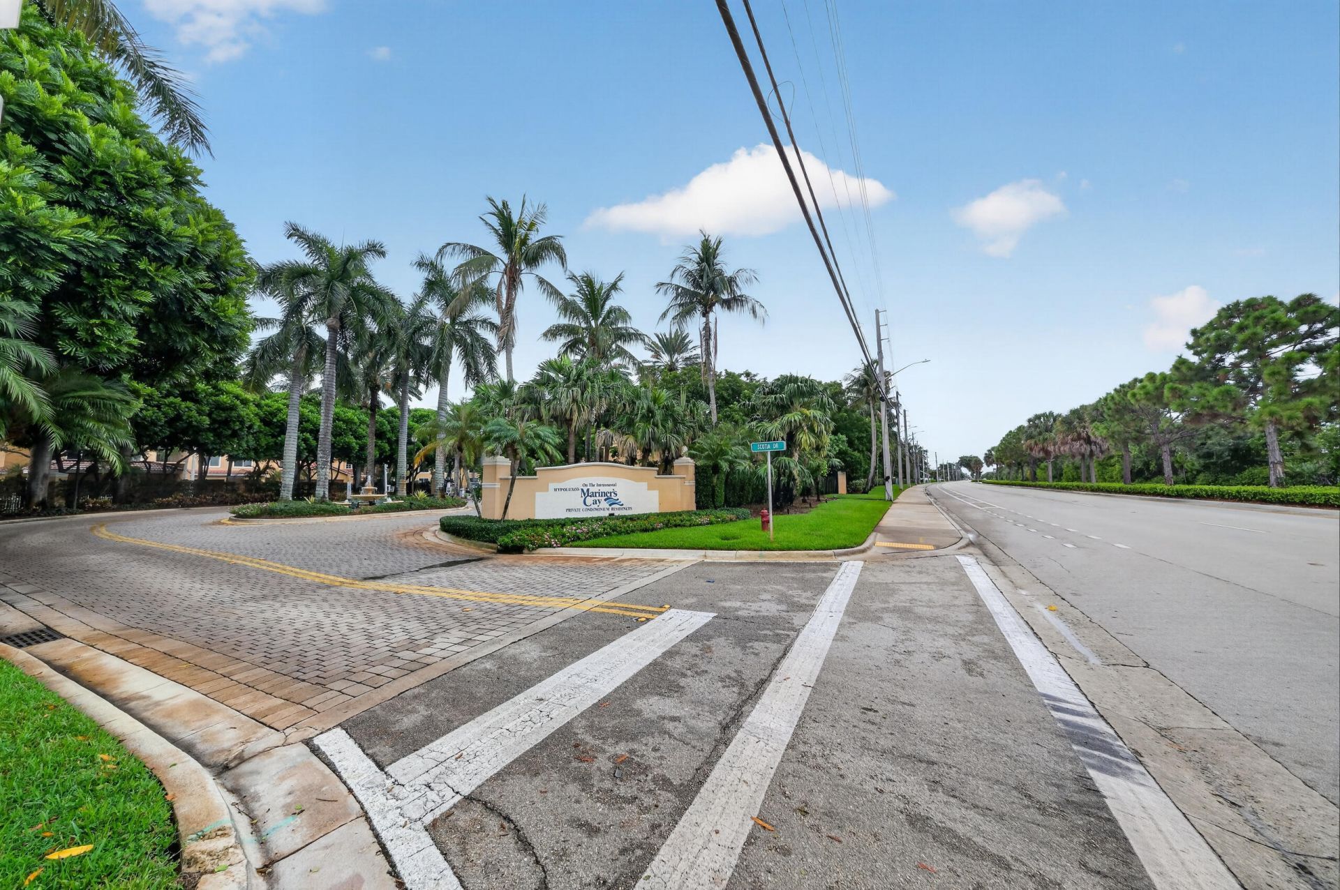 600 Scotia Drive, Unit 108, Hypoluxo, FL 33462 Photo