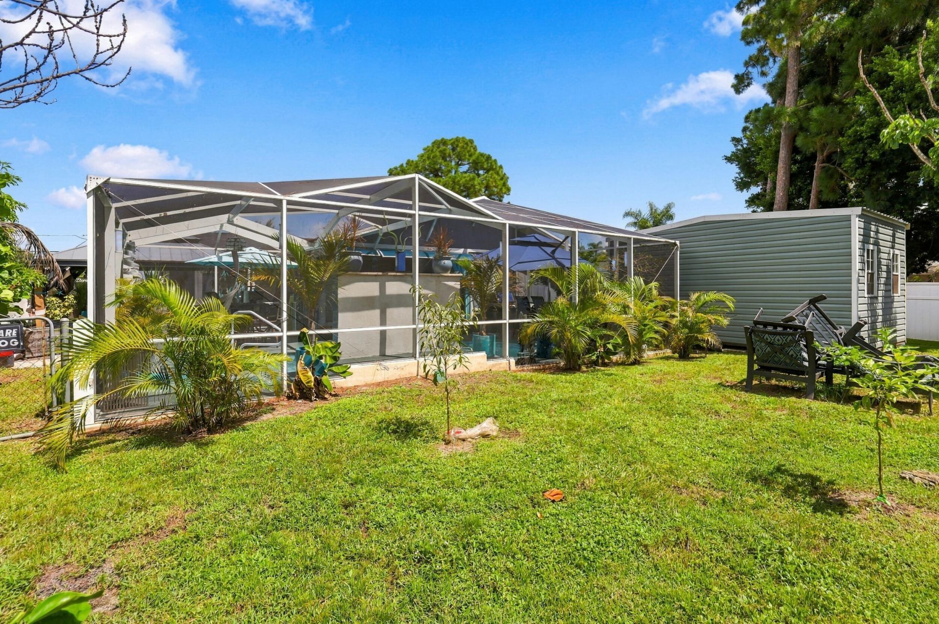 562 SW Eyerly Avenue, Port Saint Lucie, FL 34983 Photo