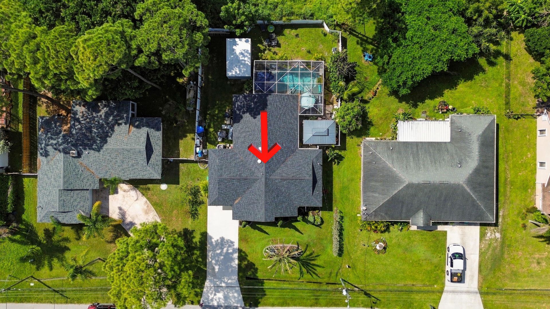 562 SW Eyerly Avenue, Port Saint Lucie, FL 34983 Photo