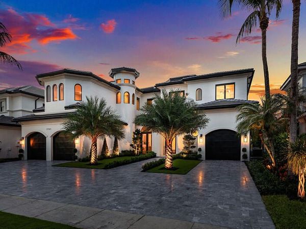17545 Middlebrook Way Way, Boca Raton, FL 33496