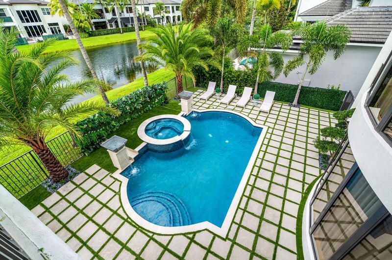 17545 Middlebrook Way, Boca Raton, FL 33496 Photo