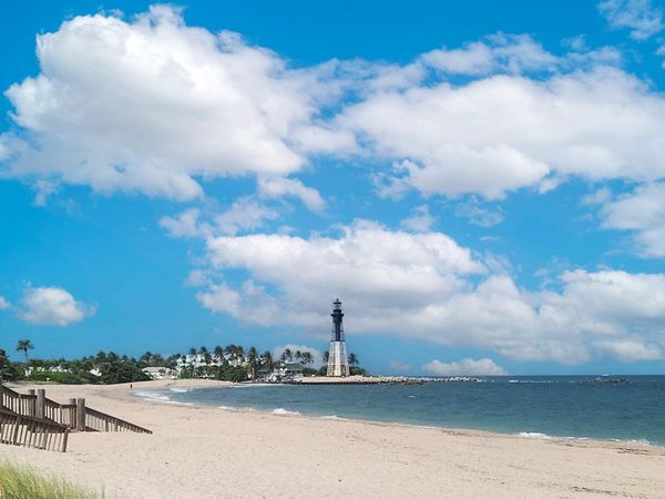 1776 BAY Drive, Pompano Beach, FL 33062