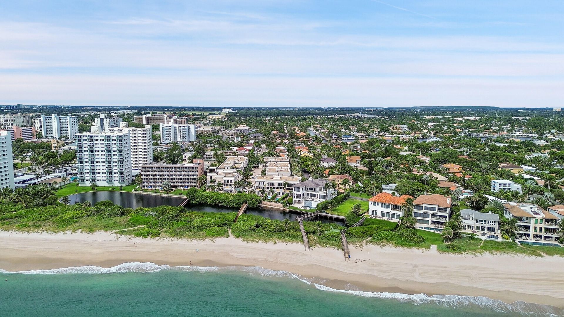1776 Bay Drive, Pompano Beach, FL 33062 Photo