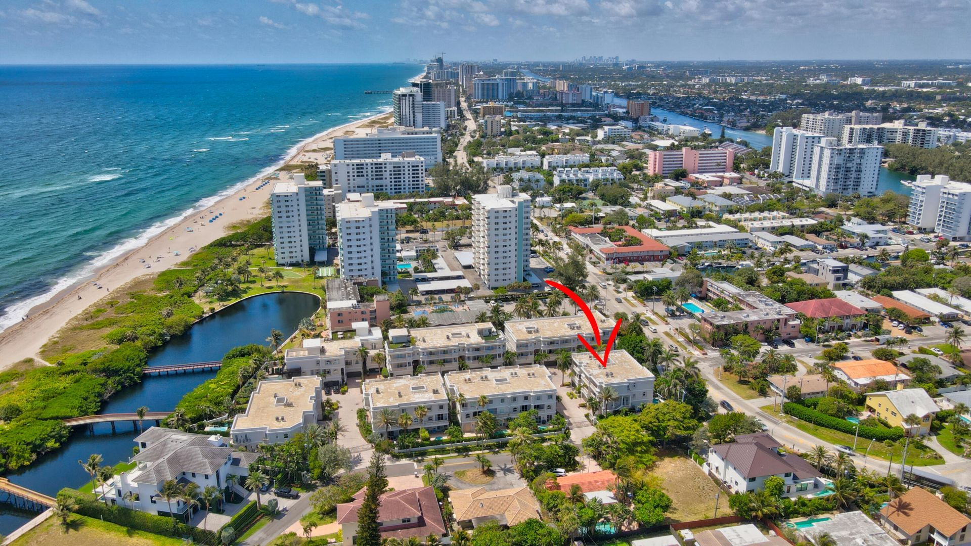 1776 Bay Drive, Pompano Beach, FL 33062 Photo