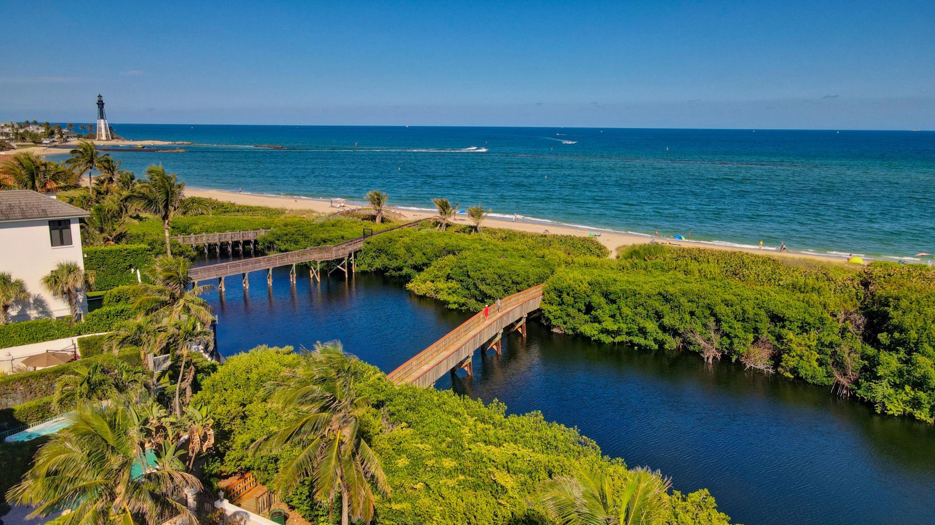 1776 Bay Drive, Pompano Beach, FL 33062 Photo