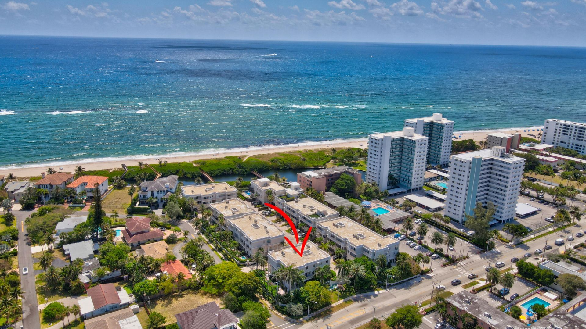 1776 Bay Drive, Pompano Beach, FL 33062 Photo