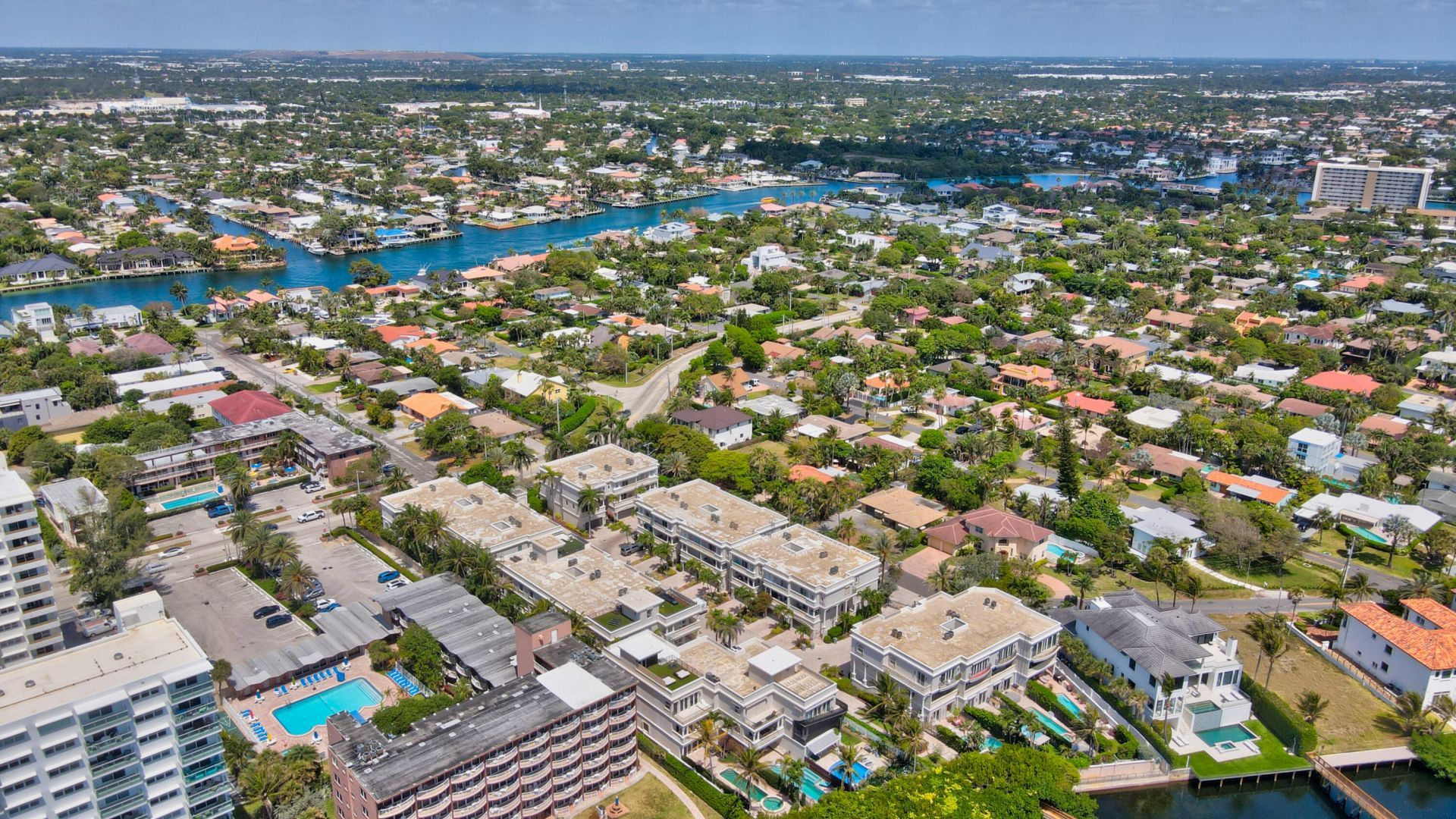 1776 Bay Drive, Pompano Beach, FL 33062 Photo
