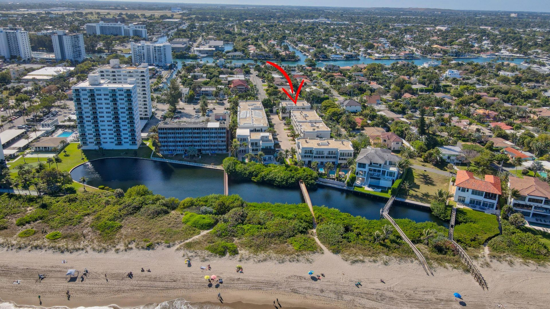 1776 Bay Drive, Pompano Beach, FL 33062 Photo