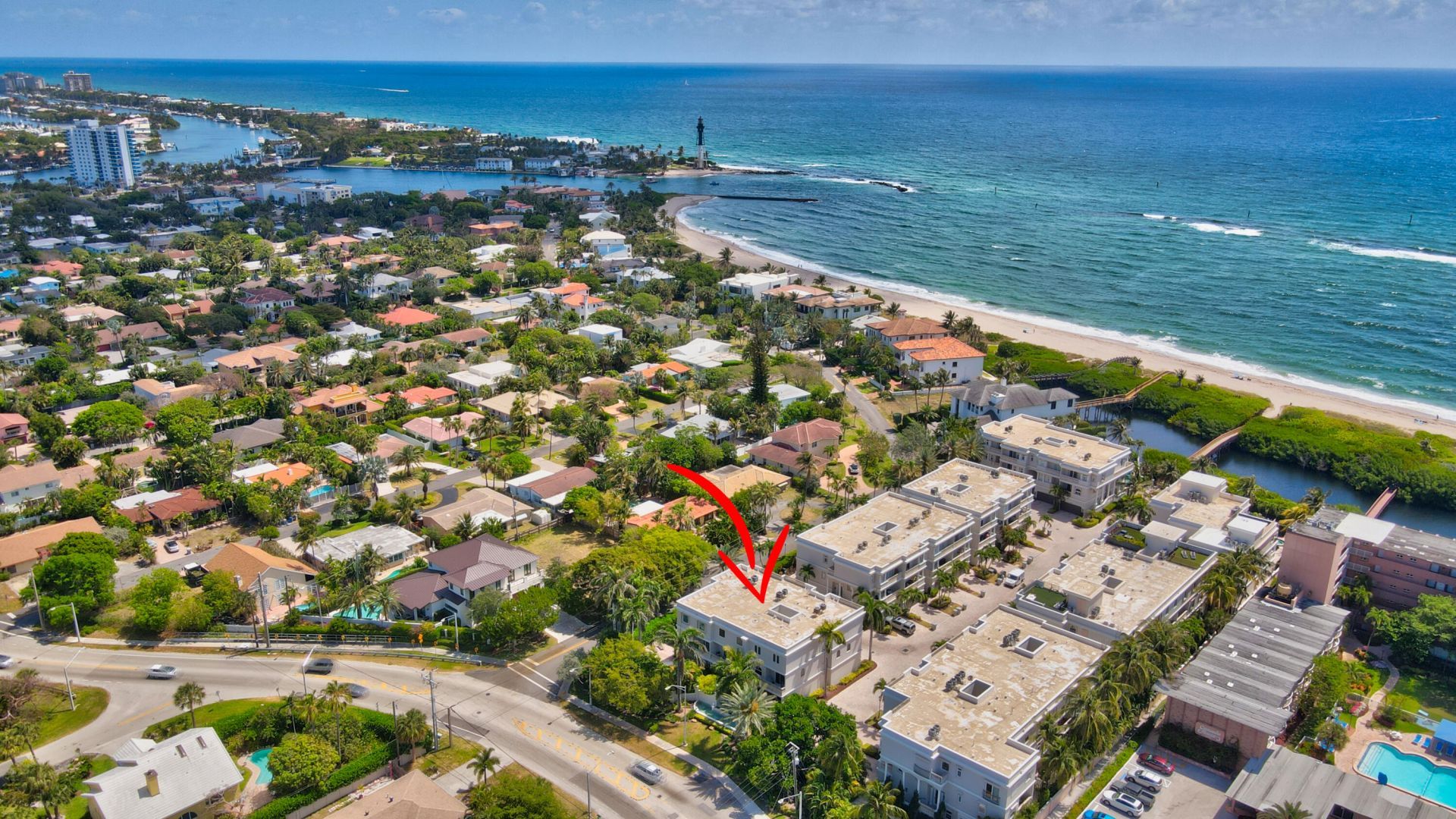1776 Bay Drive, Pompano Beach, FL 33062 Photo