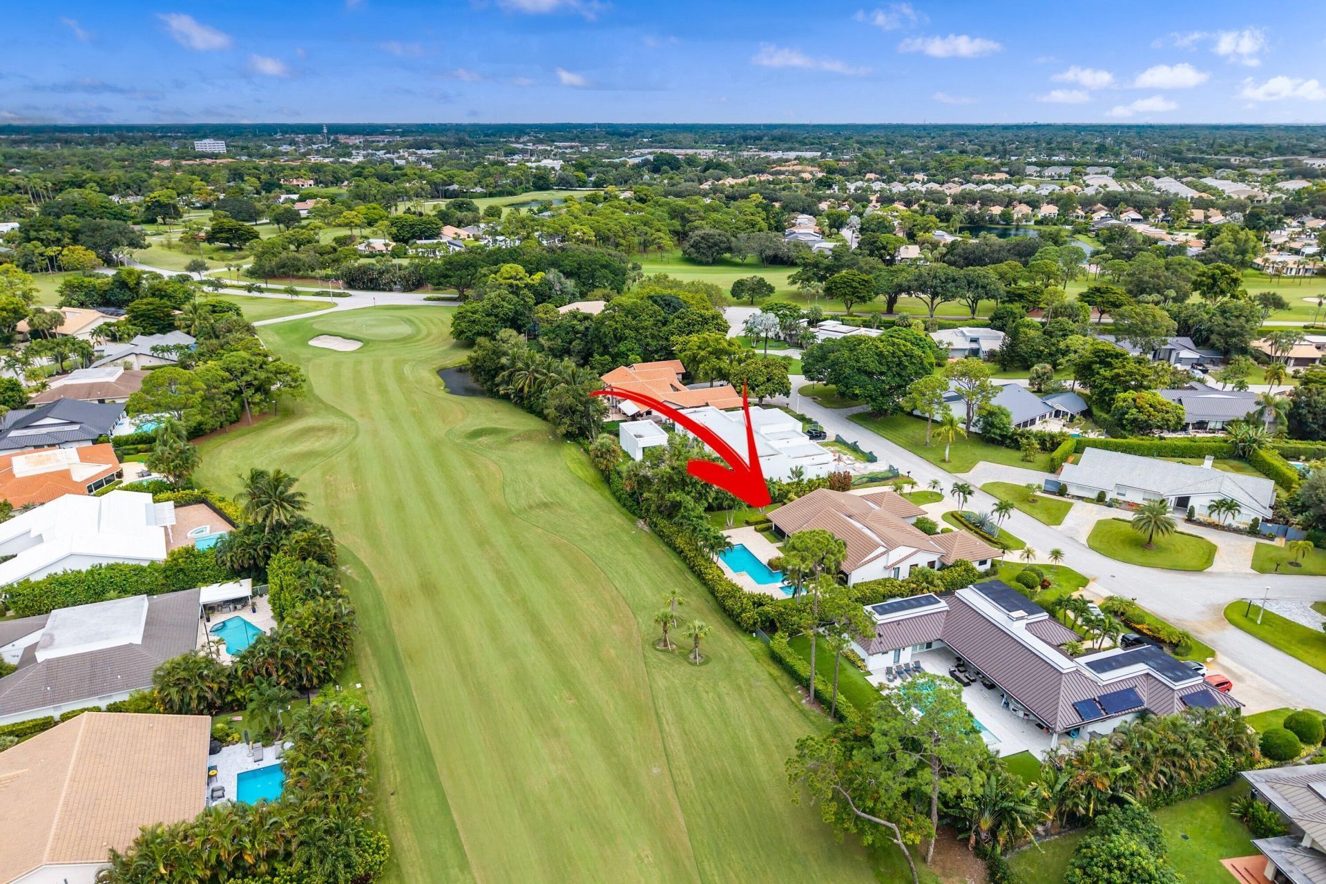 4668 Wildewood Drive, Delray Beach, FL 33445 Photo