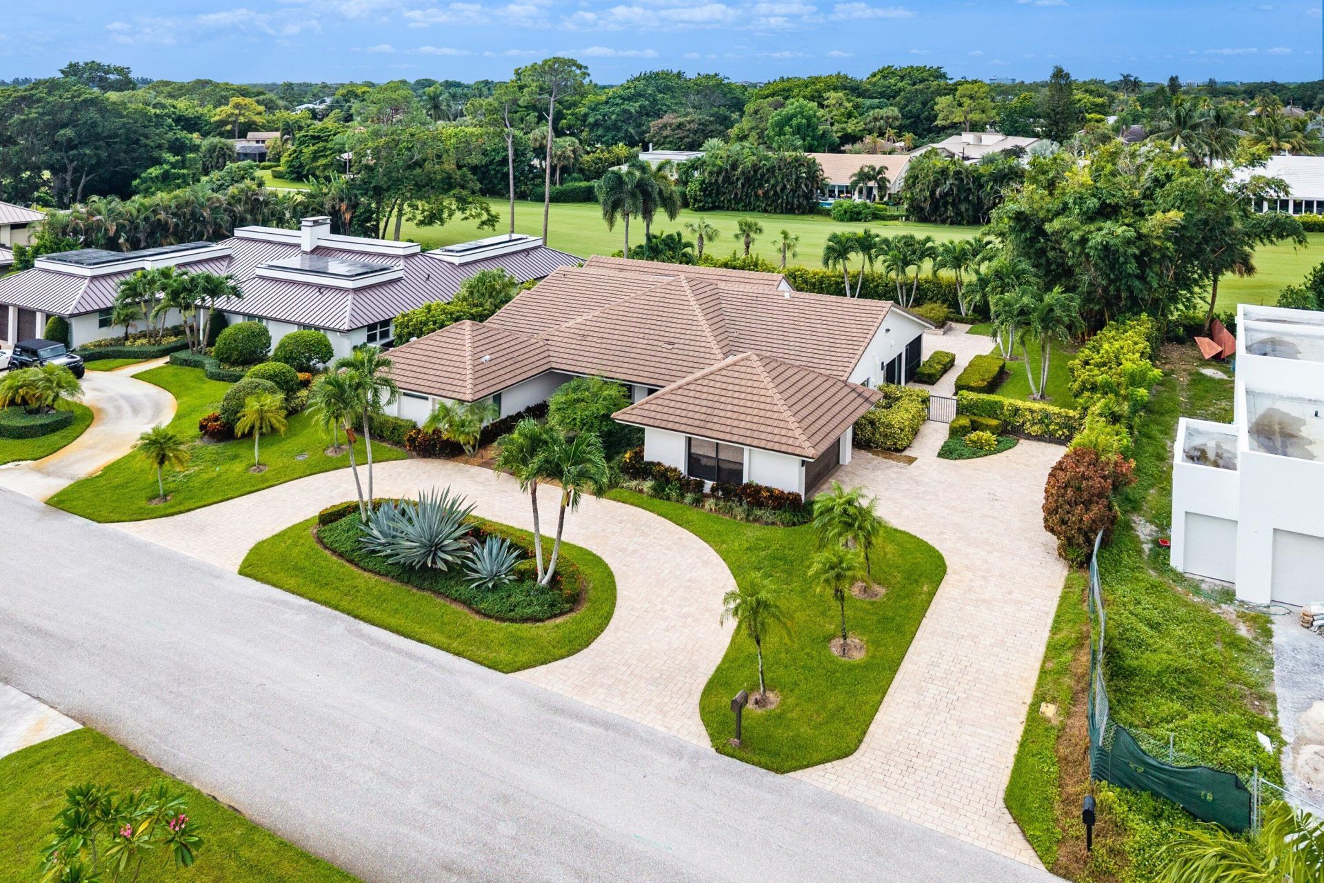 4668 Wildewood Drive, Delray Beach, FL 33445 Photo