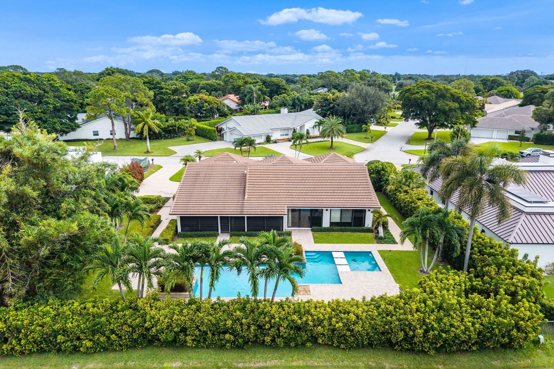 4668 Wildewood Drive, Delray Beach, FL 33445 Photo