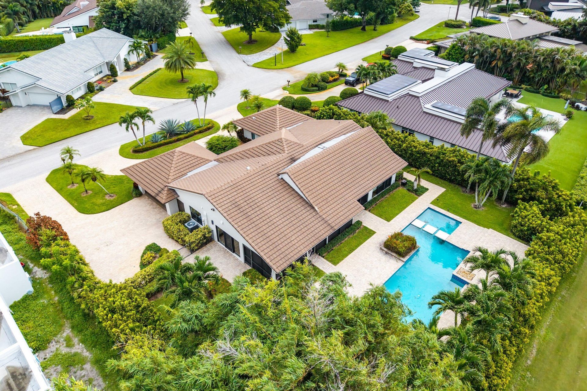 4668 Wildewood Drive, Delray Beach, FL 33445 Photo