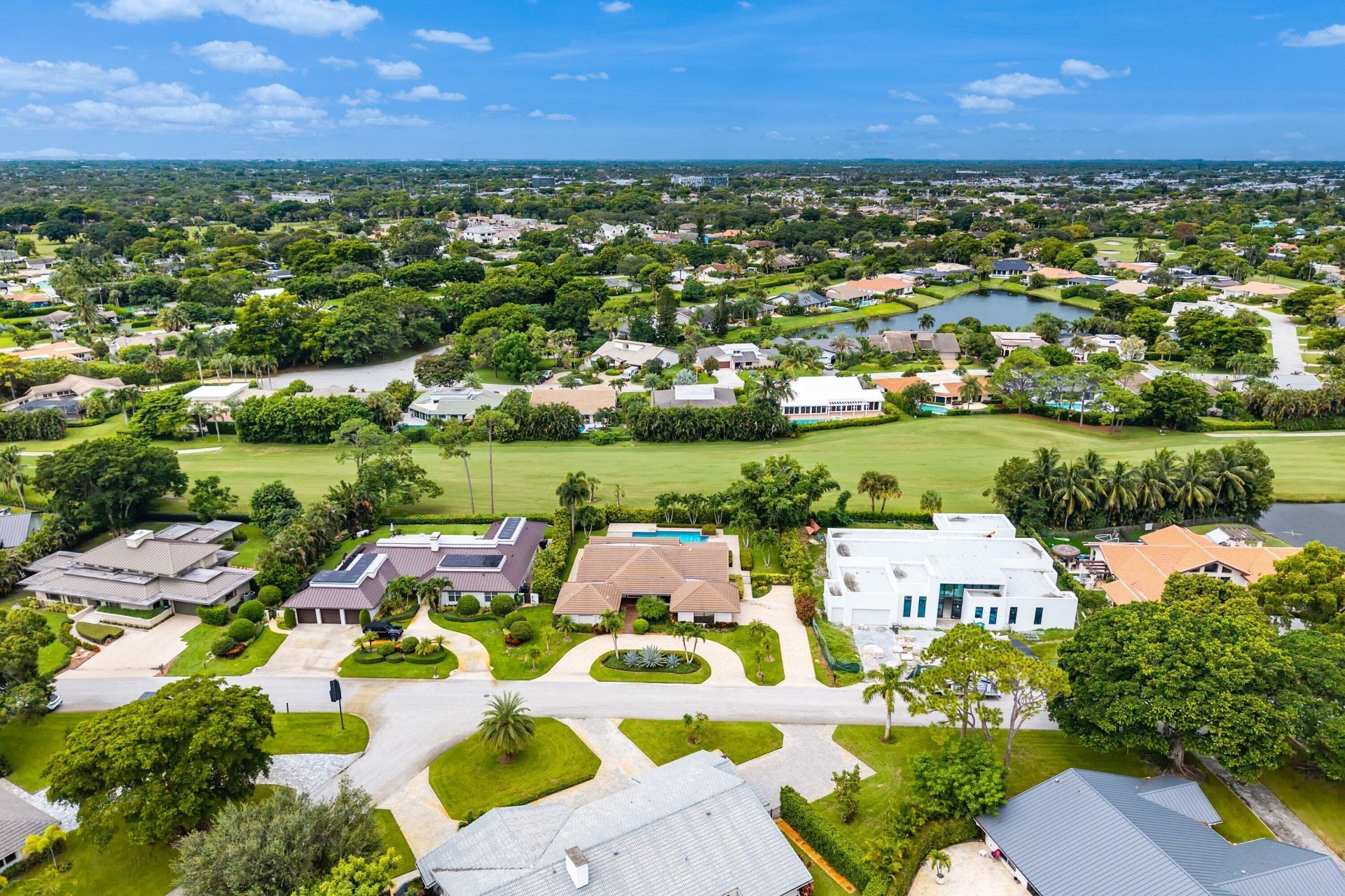 4668 Wildewood Drive, Delray Beach, FL 33445 Photo