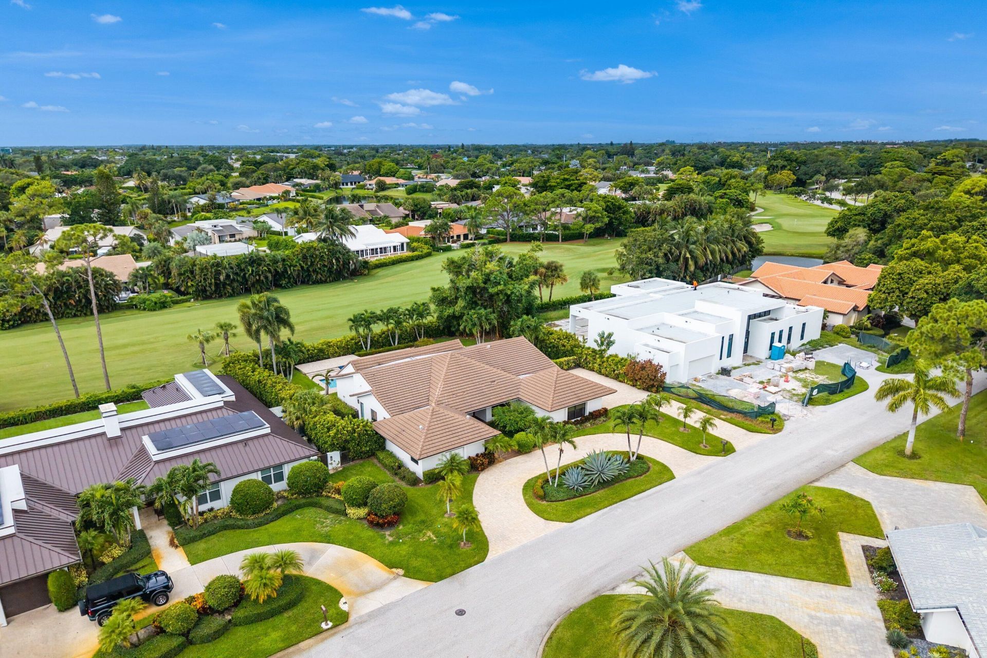 4668 Wildewood Drive, Delray Beach, FL 33445 Photo