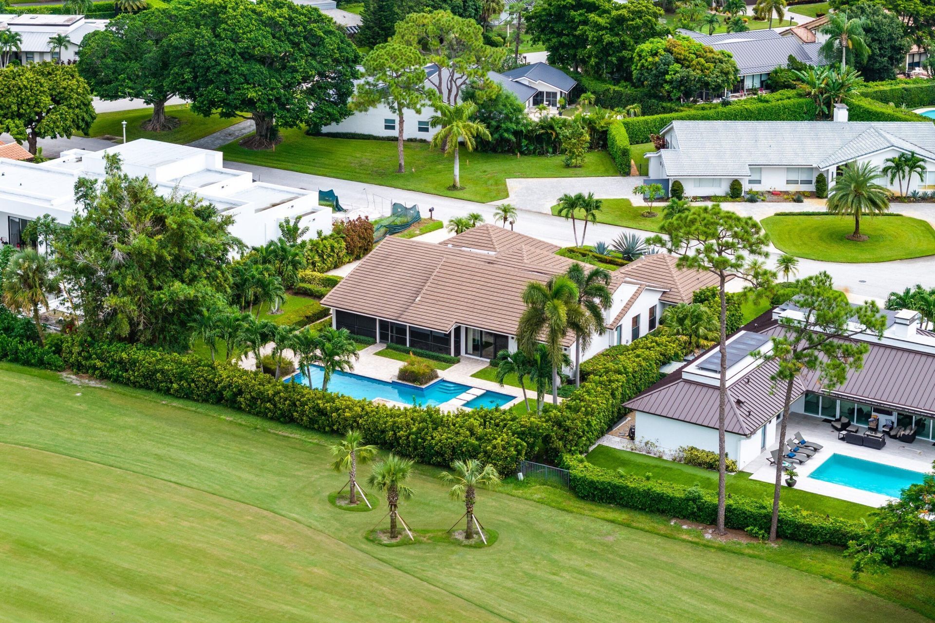 4668 Wildewood Drive, Delray Beach, FL 33445 Photo