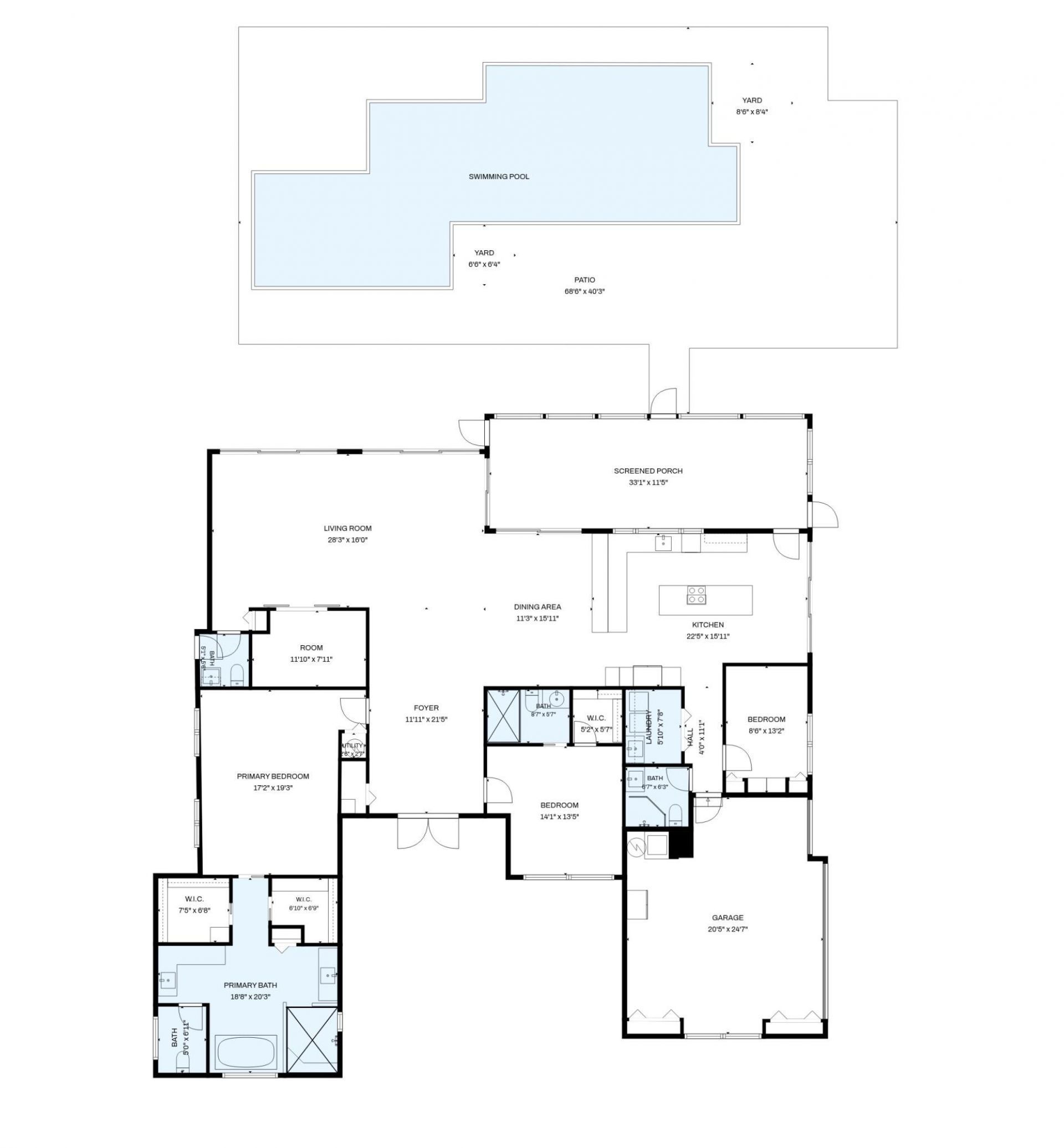 4668 Wildewood Drive, Delray Beach, FL 33445 Photo