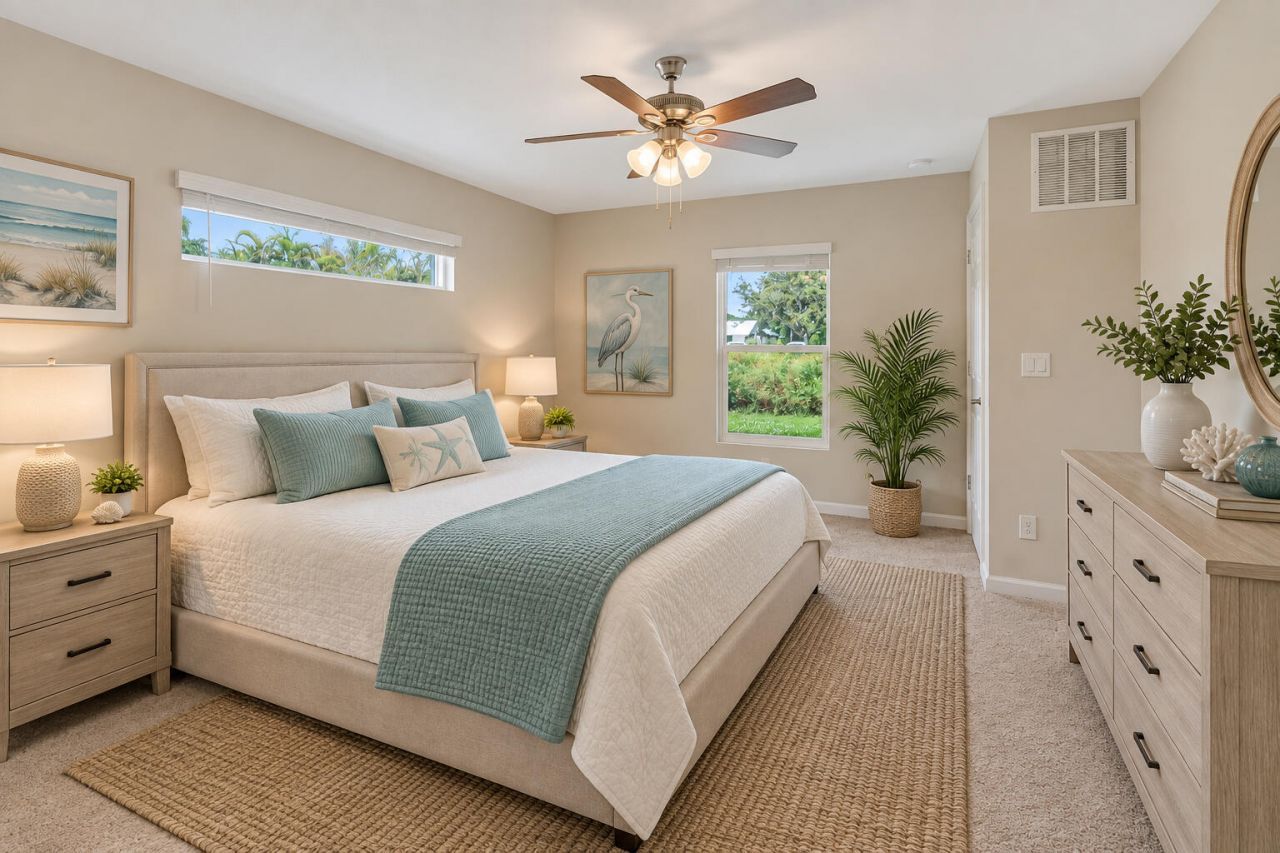 718 NE Perch Lane, Port Saint Lucie, FL 34983 Photo
