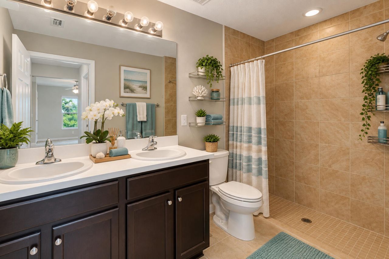 718 NE Perch Lane, Port Saint Lucie, FL 34983 Photo