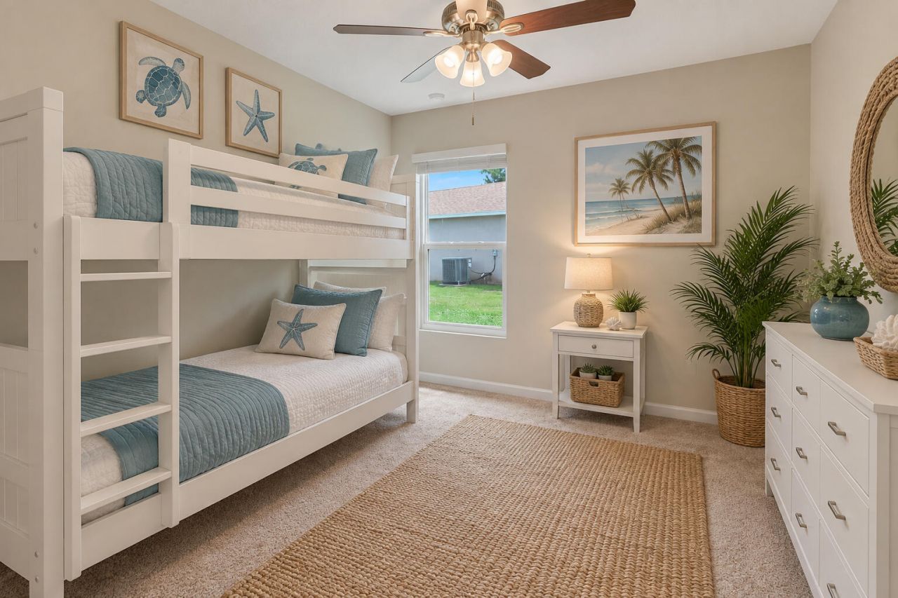 718 NE Perch Lane, Port Saint Lucie, FL 34983 Photo