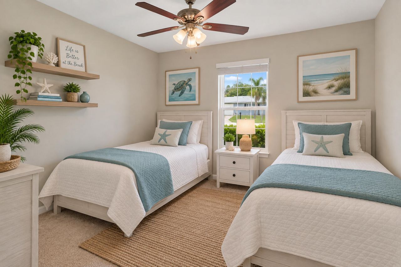 718 NE Perch Lane, Port Saint Lucie, FL 34983 Photo
