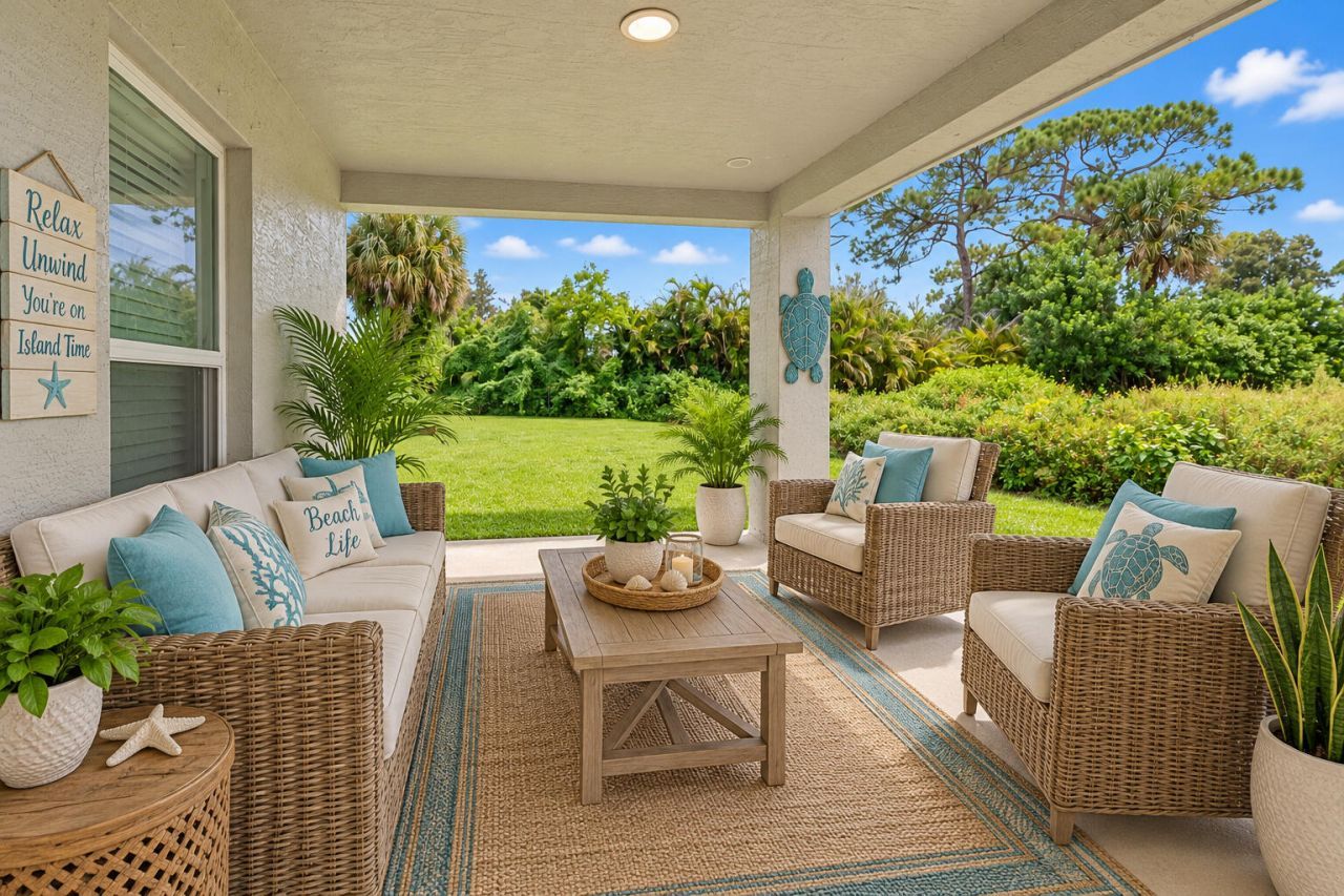 718 NE Perch Lane, Port Saint Lucie, FL 34983 Photo