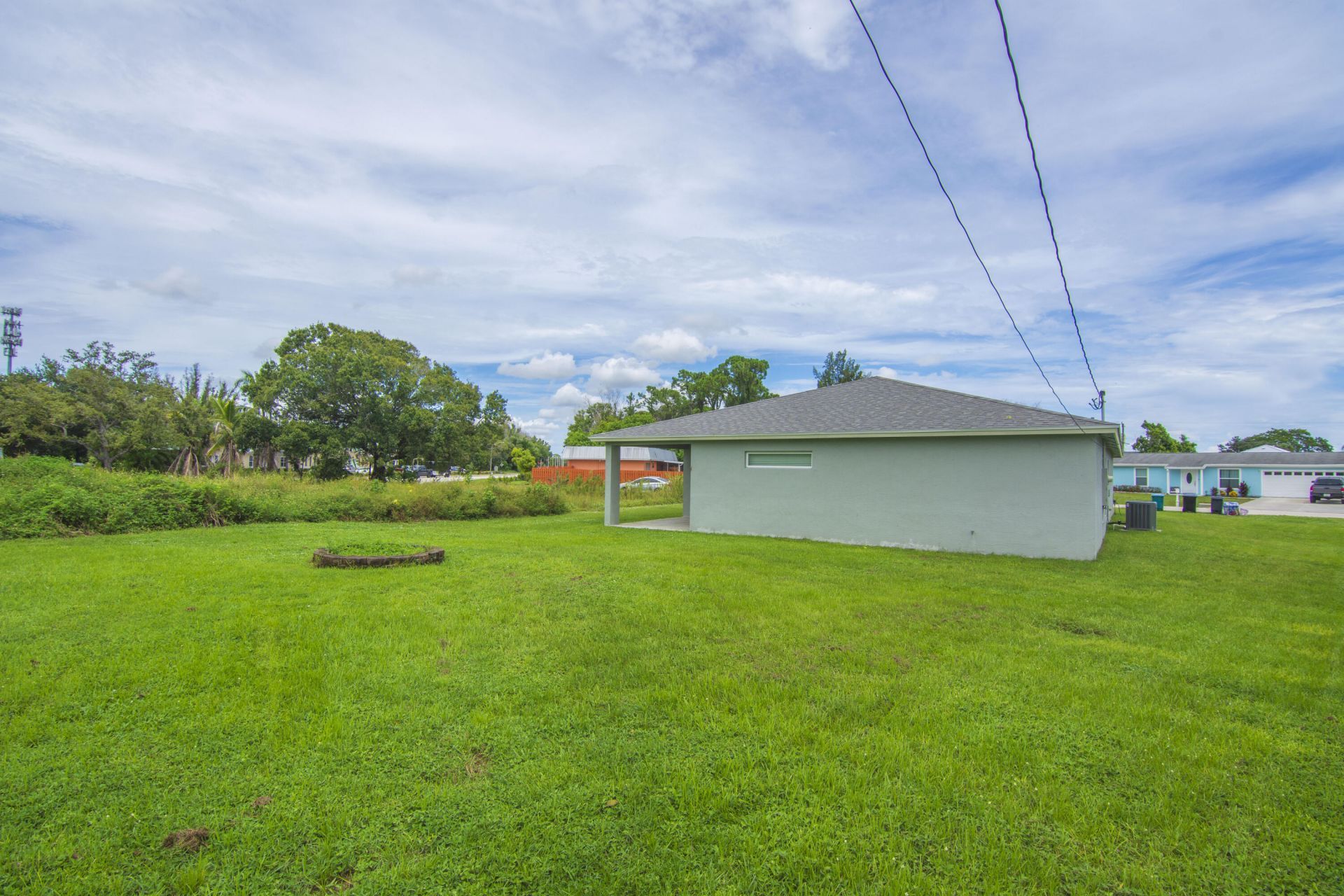 718 NE Perch Lane, Port Saint Lucie, FL 34983 Photo