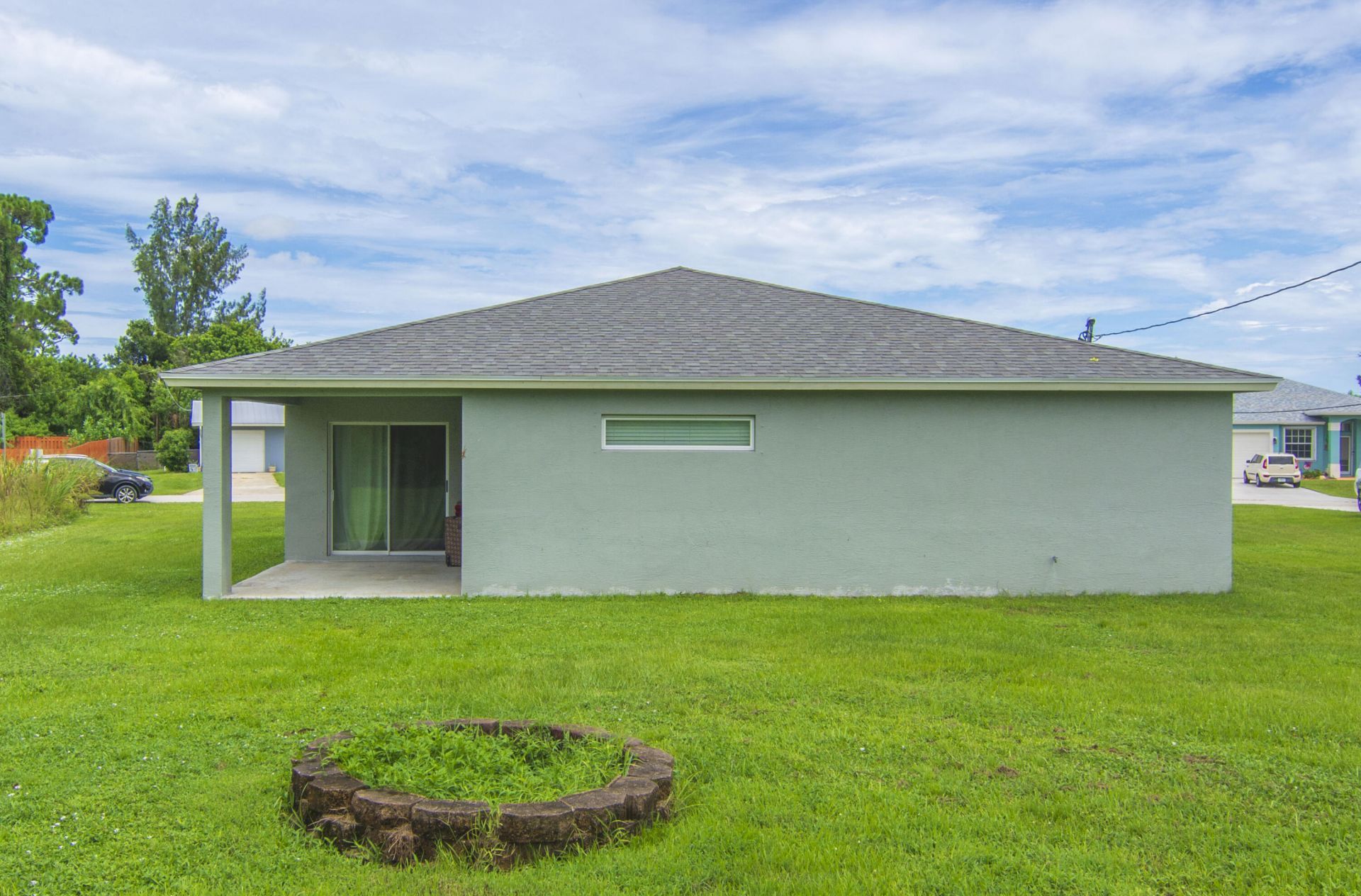 718 NE Perch Lane, Port Saint Lucie, FL 34983 Photo
