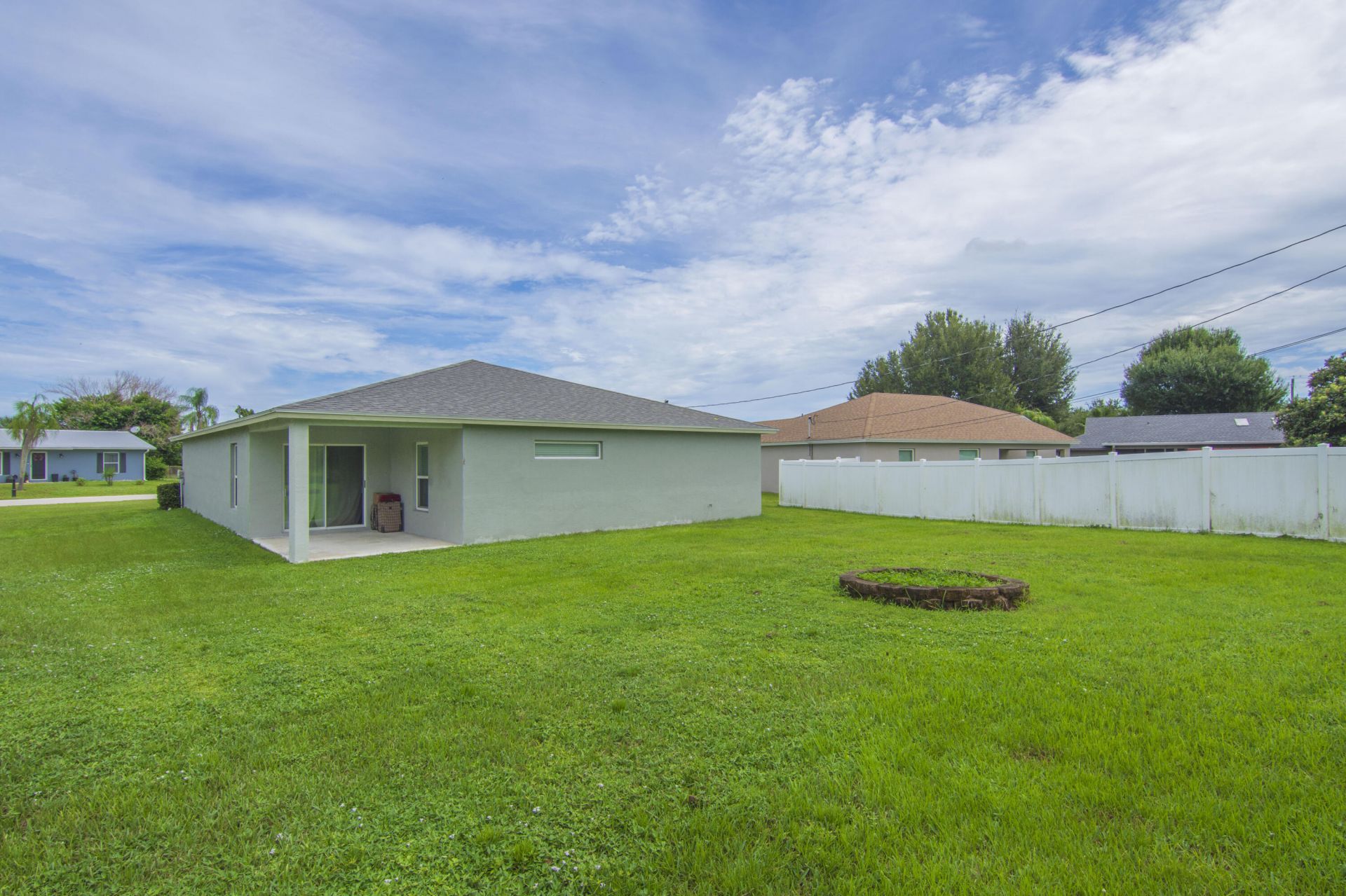 718 NE Perch Lane, Port Saint Lucie, FL 34983 Photo