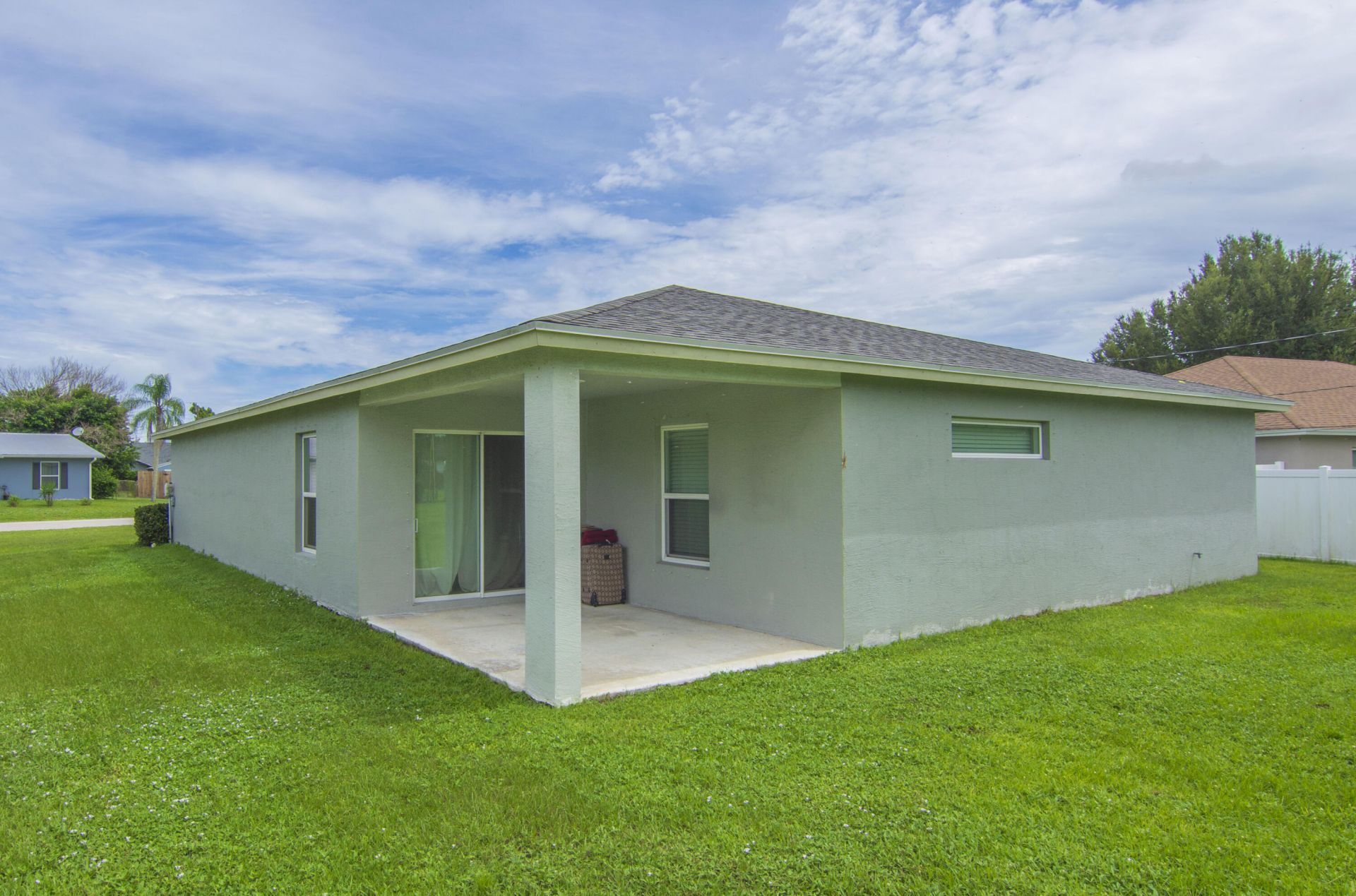 718 NE Perch Lane, Port Saint Lucie, FL 34983 Photo