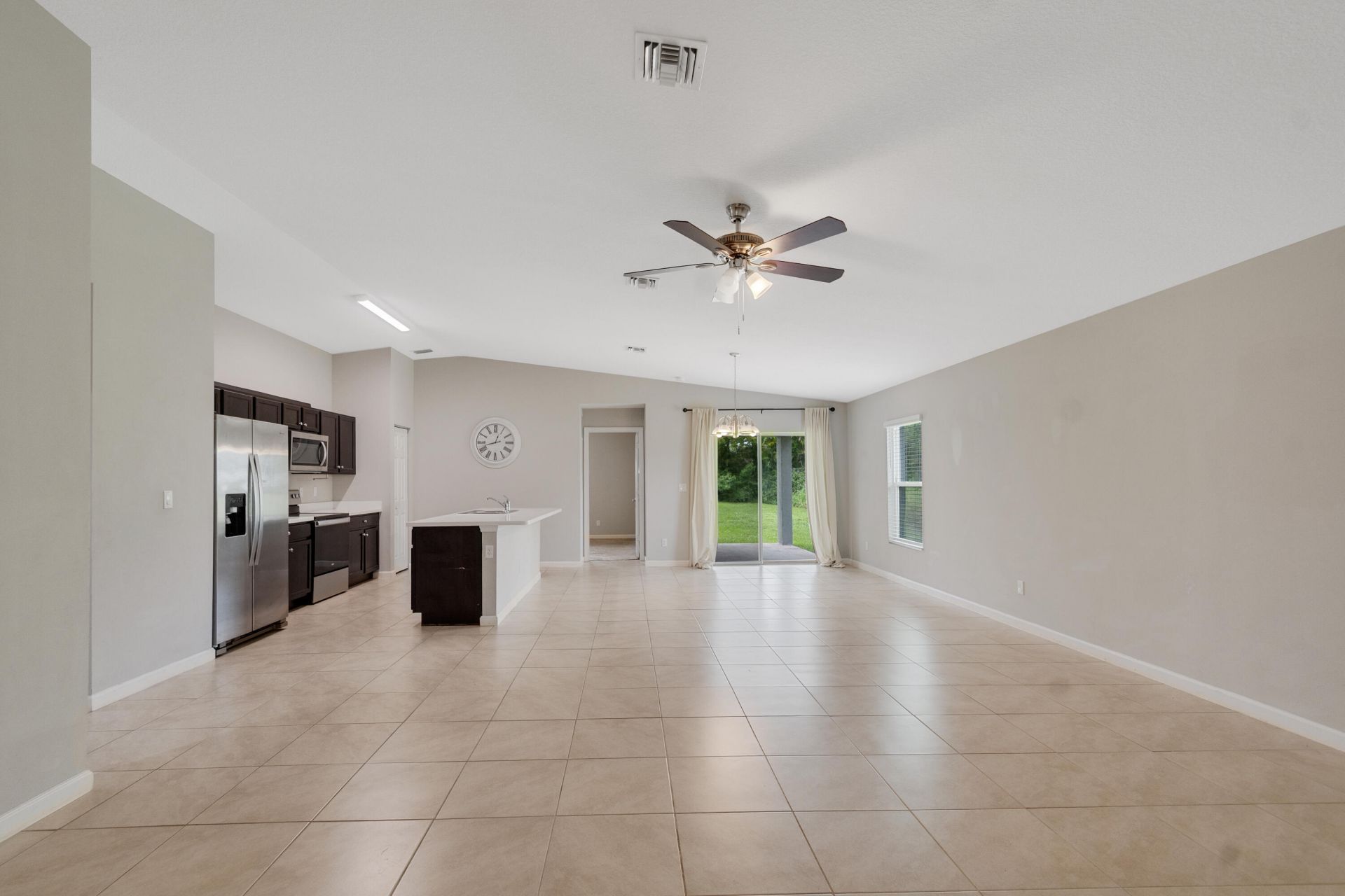 718 NE Perch Lane, Port Saint Lucie, FL 34983 Photo
