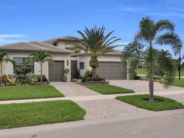 12343 SW MISTY MEADOW Lane, Port St. Lucie, FL 34987