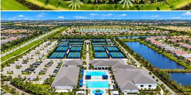 12343 SW Misty Meadow Lane, Port Saint Lucie, FL 34987 Photo