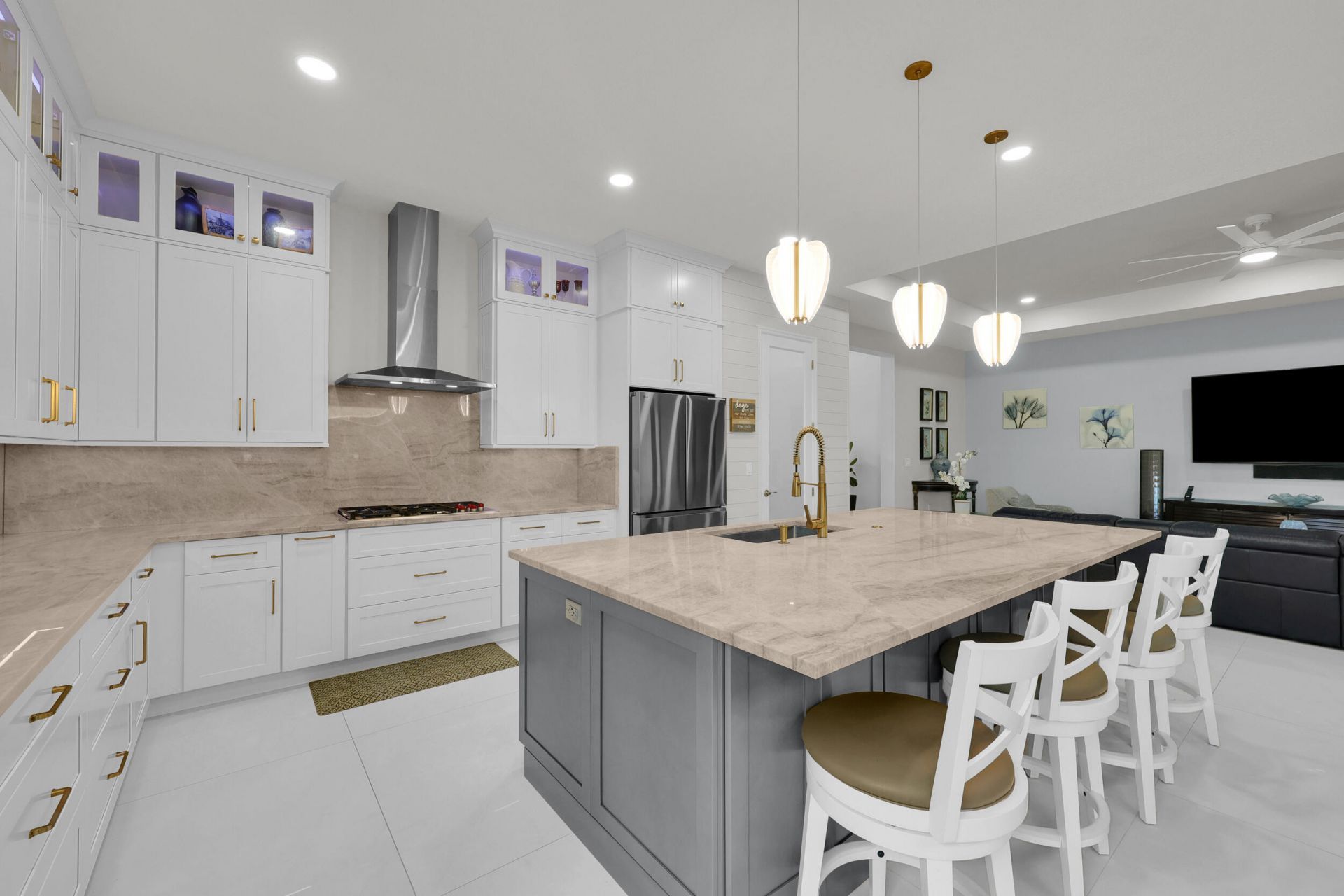 12343 SW Misty Meadow Lane, Port Saint Lucie, FL 34987 Photo