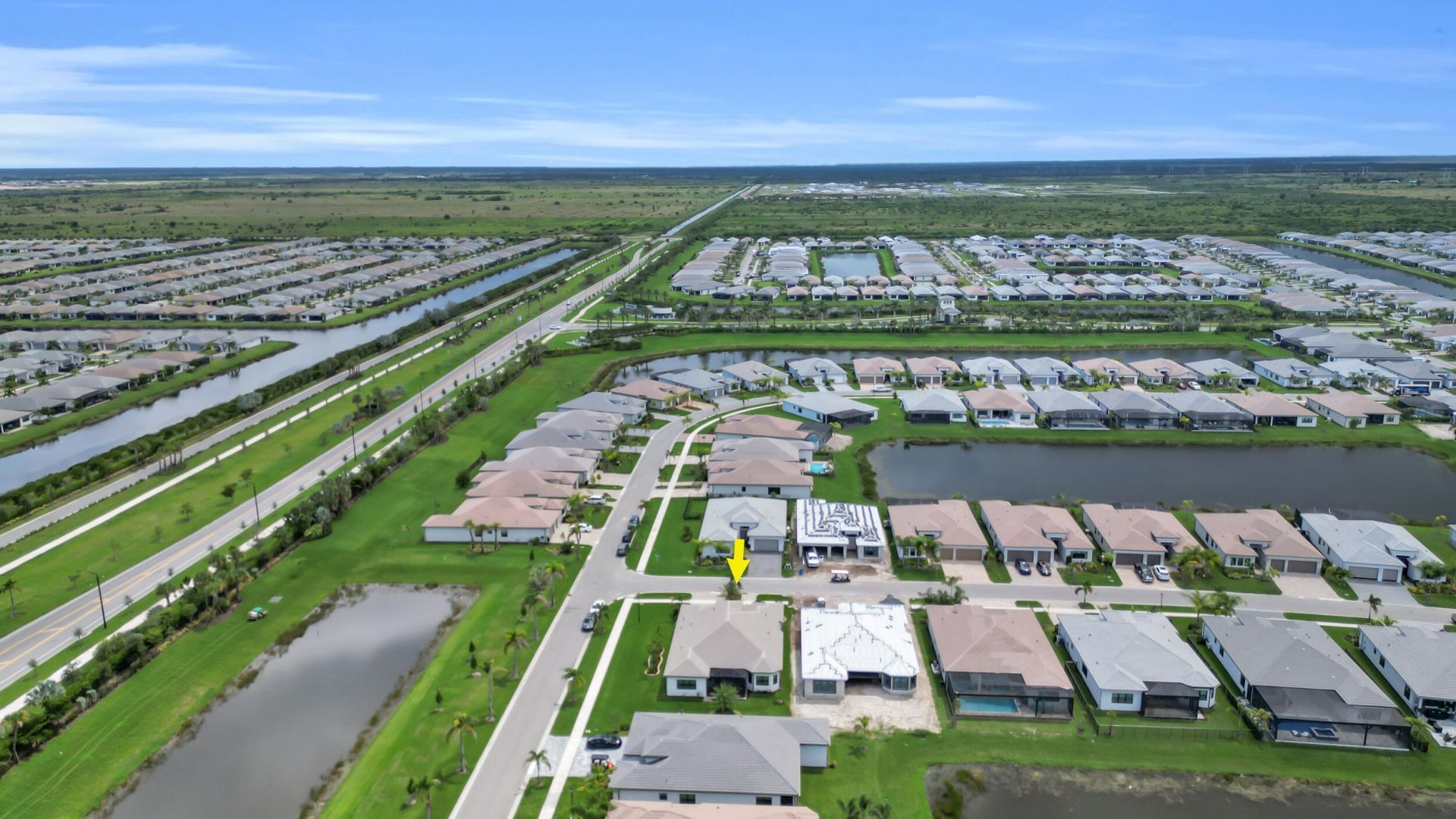 12343 SW Misty Meadow Lane, Port Saint Lucie, FL 34987 Photo