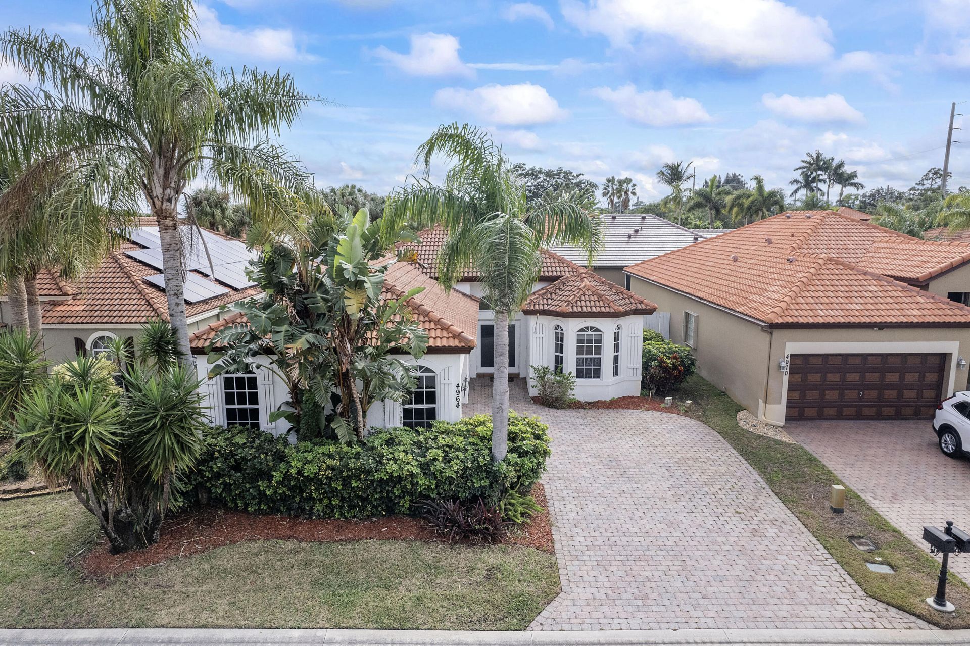 4964 Gateway Gardens Drive, Boynton Beach, FL 33436 Photo