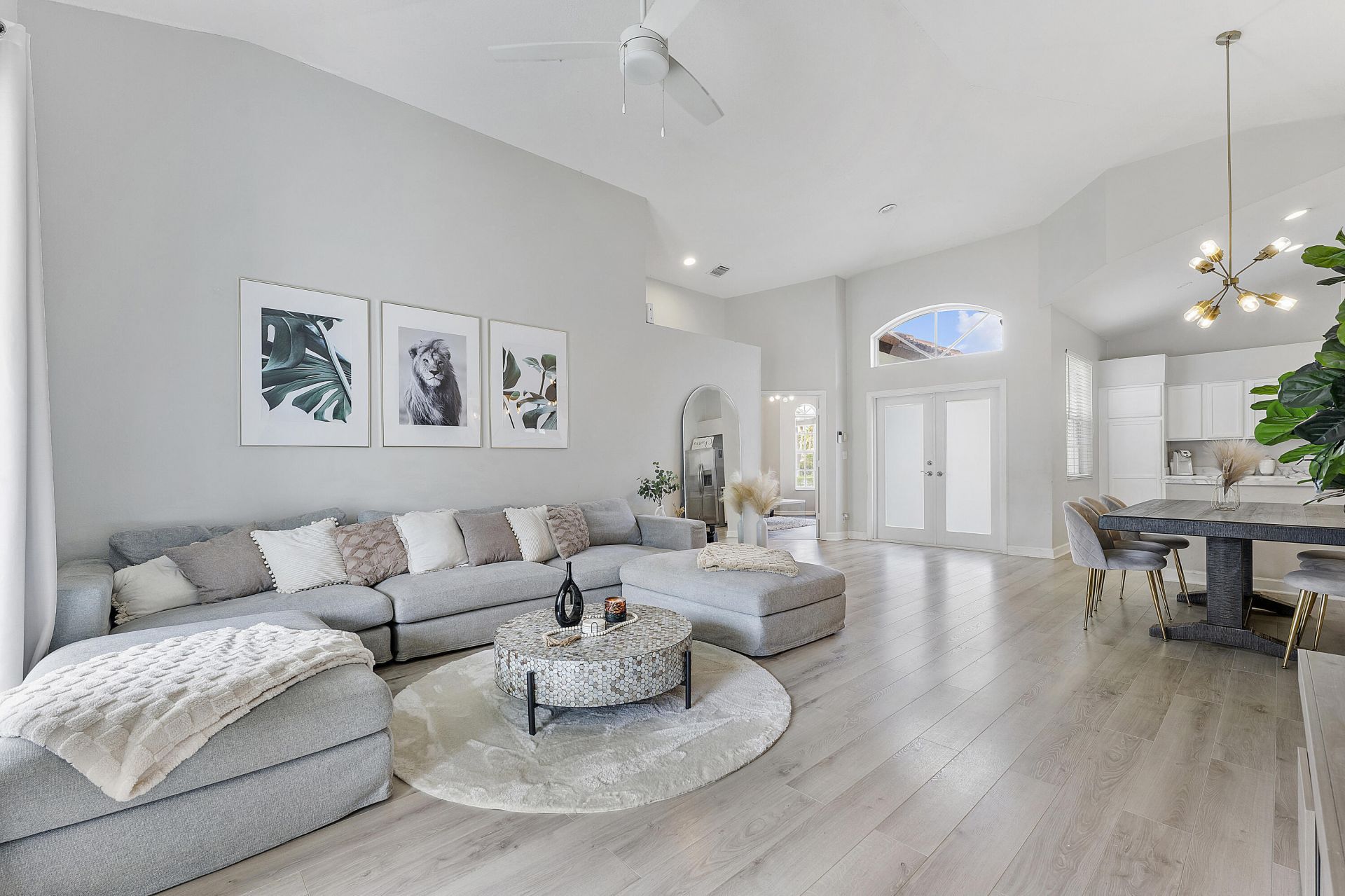 4964 Gateway Gardens Drive, Boynton Beach, FL 33436 Photo
