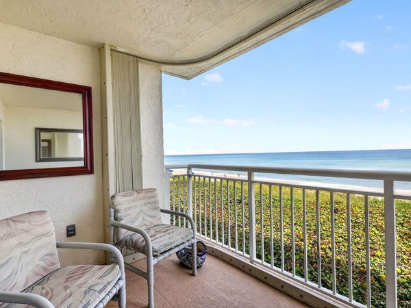 10980 S OCEAN Drive, Unit 312, Jensen Beach, FL 34957