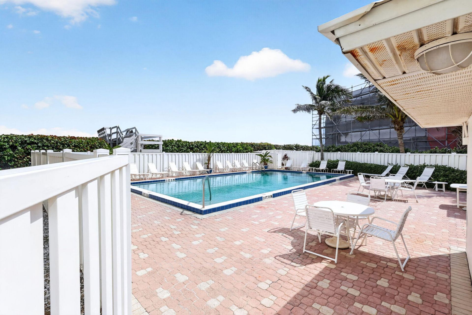 10980 S Ocean Drive, Unit 312, Jensen Beach, FL 34957 Photo