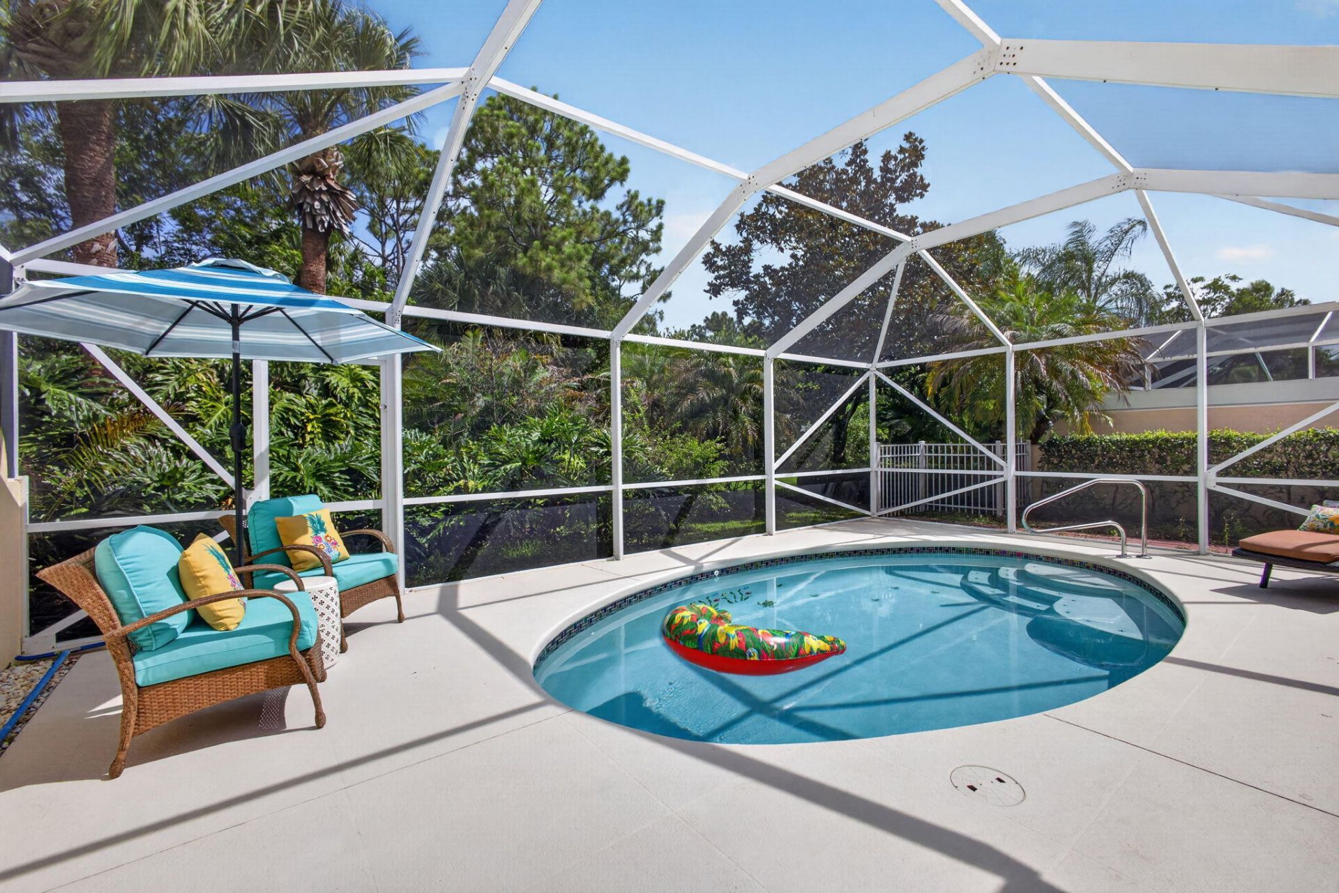 8522 SE Retreat Drive, Hobe Sound, FL 33455 Photo