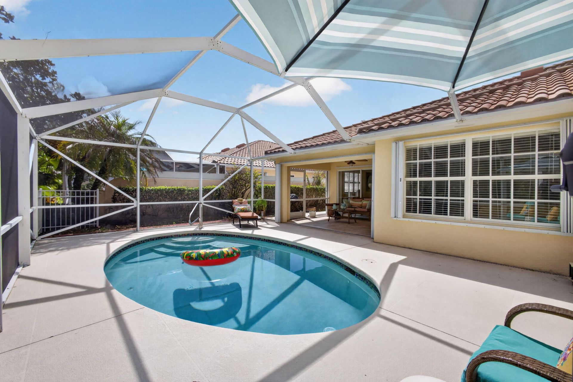 8522 SE Retreat Drive, Hobe Sound, FL 33455 Photo