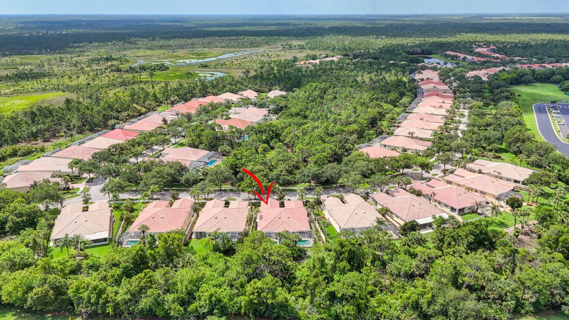 8522 SE Retreat Drive, Hobe Sound, FL 33455 Photo