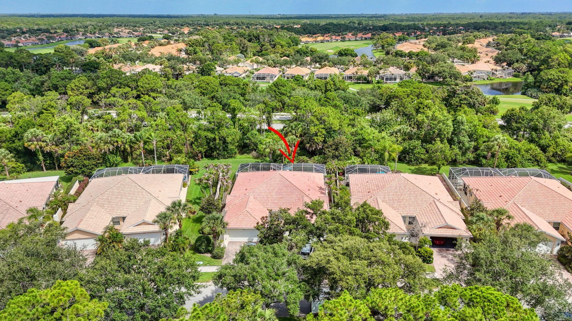 8522 SE Retreat Drive, Hobe Sound, FL 33455 Photo