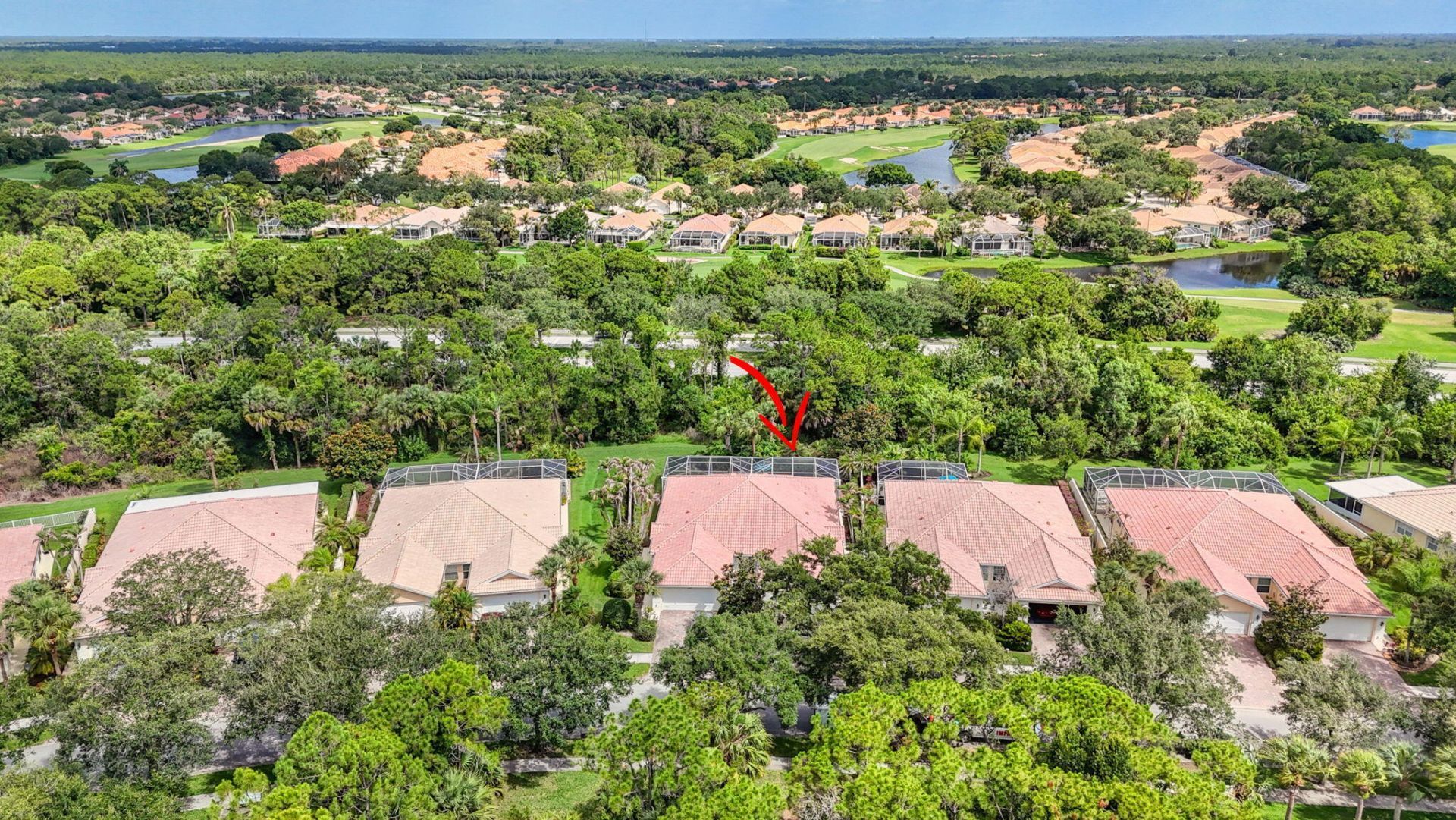 8522 SE Retreat Drive, Hobe Sound, FL 33455 Photo