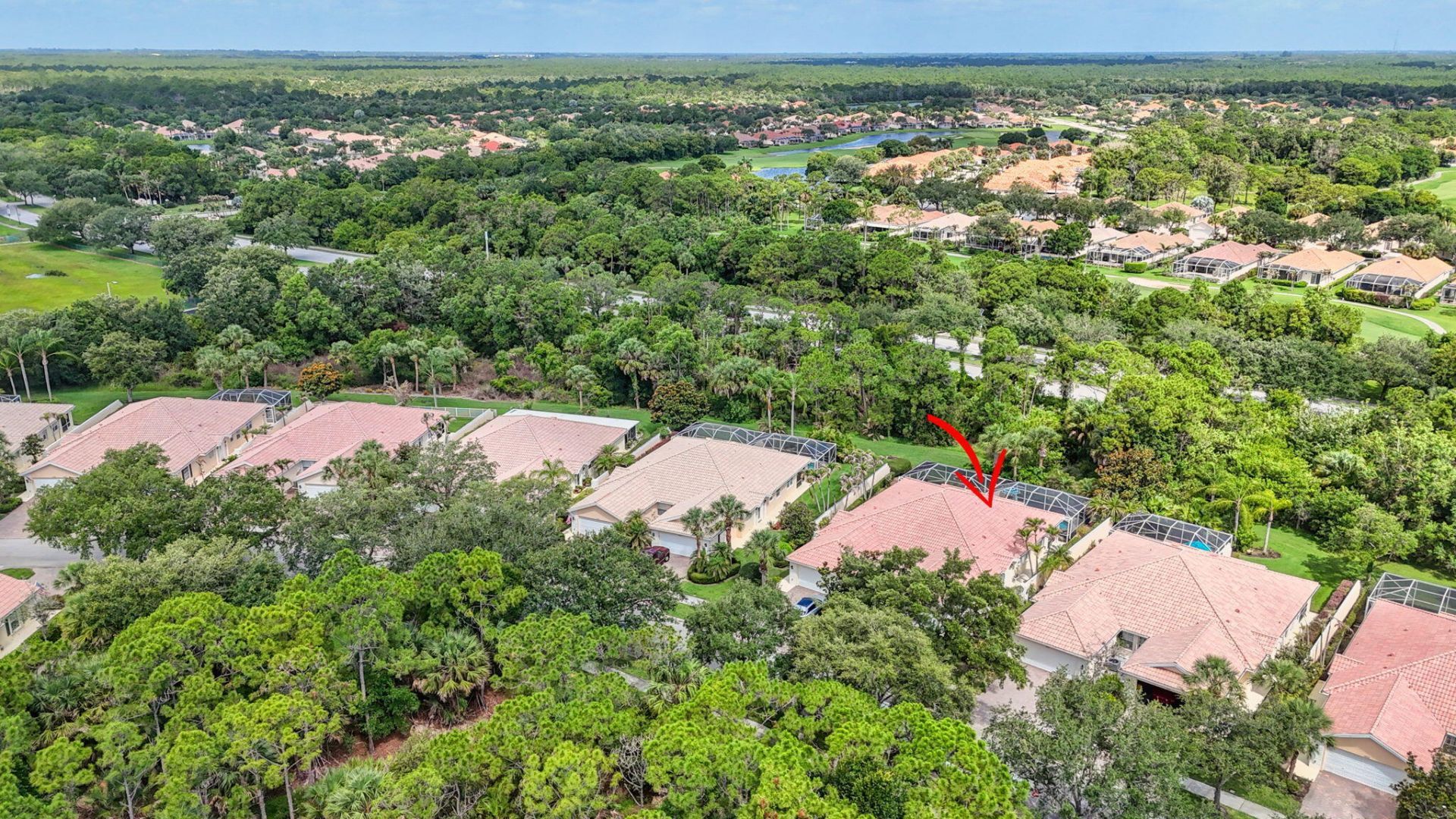 8522 SE Retreat Drive, Hobe Sound, FL 33455 Photo