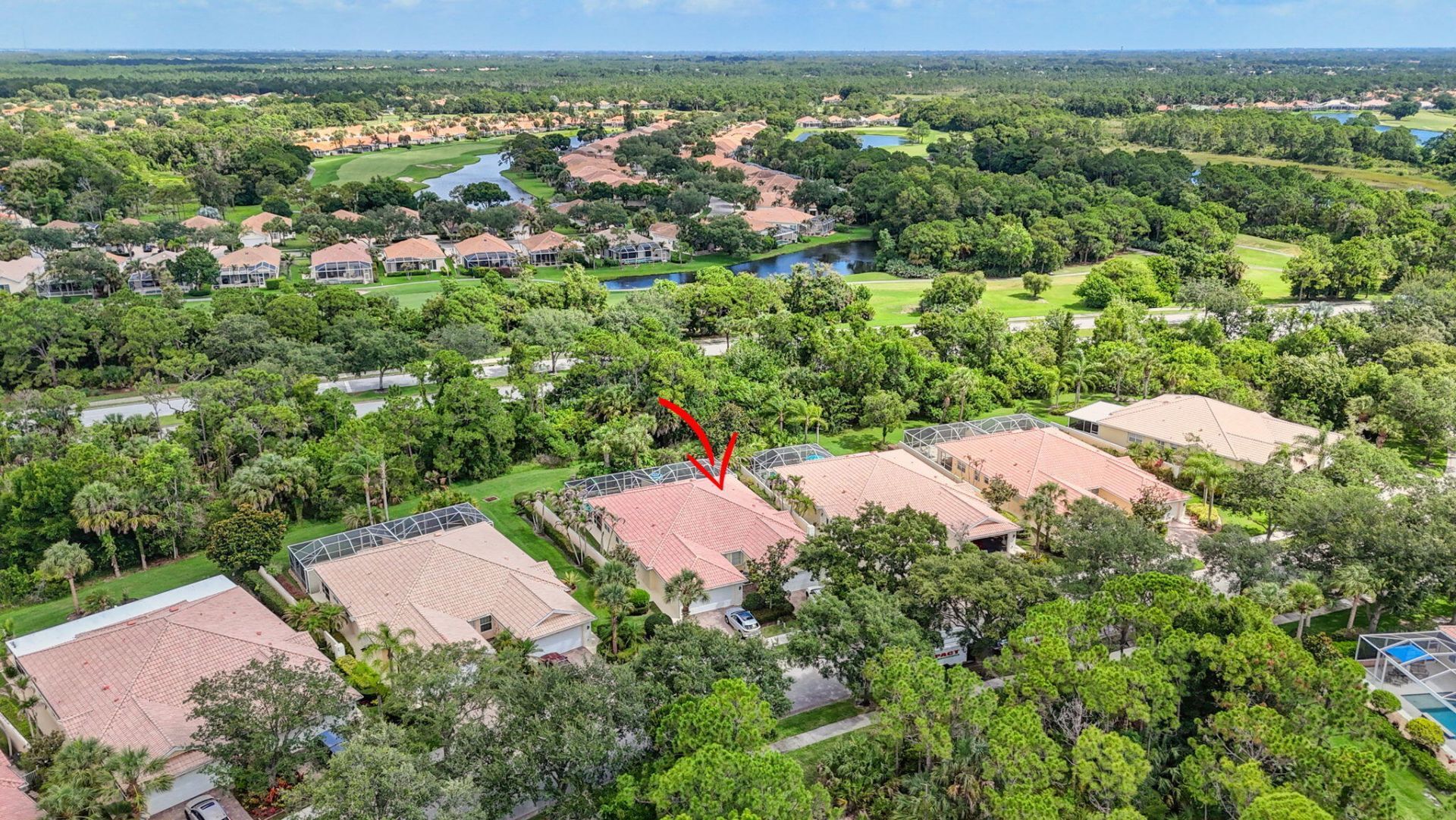 8522 SE Retreat Drive, Hobe Sound, FL 33455 Photo