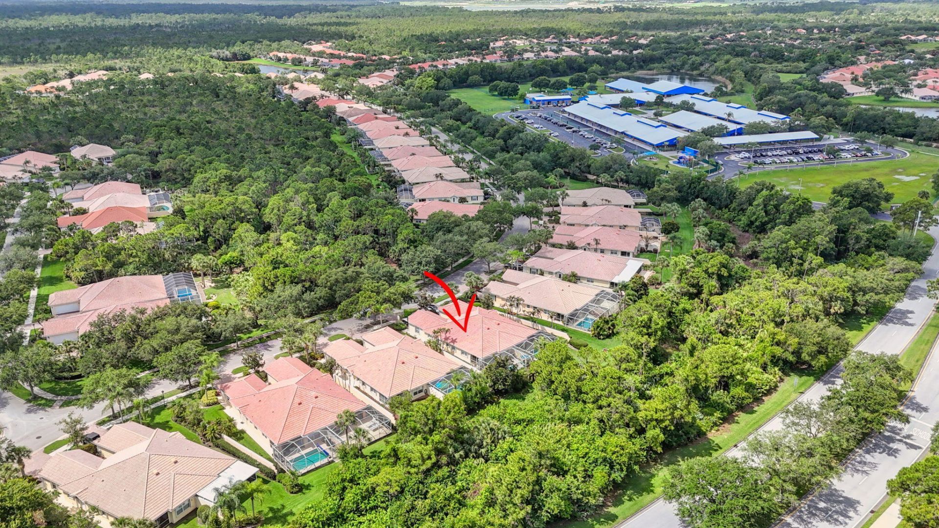 8522 SE Retreat Drive, Hobe Sound, FL 33455 Photo